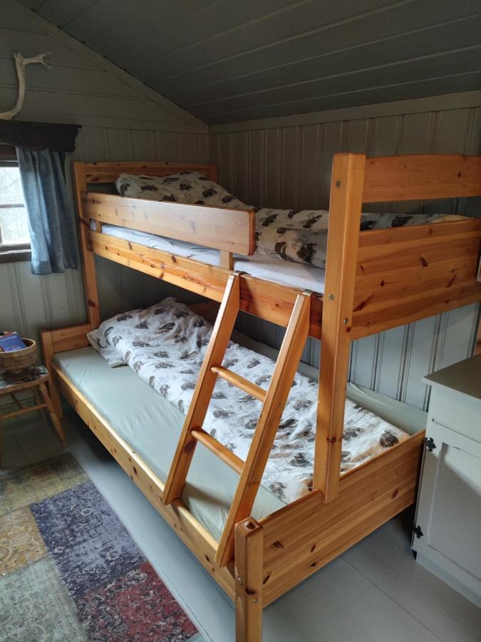 Вилла Fjord Peace Skodje Экстерьер фото