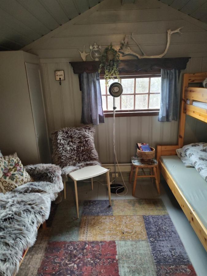 Вилла Fjord Peace Skodje Экстерьер фото